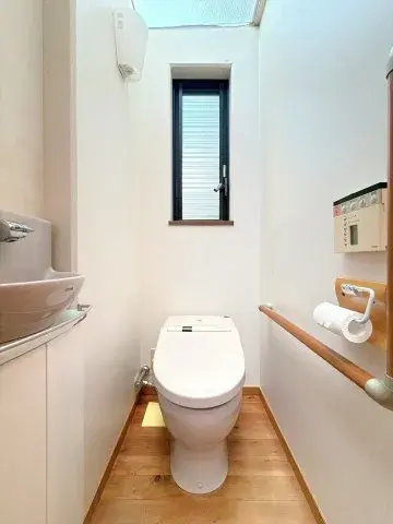 5LDK Property Gifu City Gifu Prefecture (27)