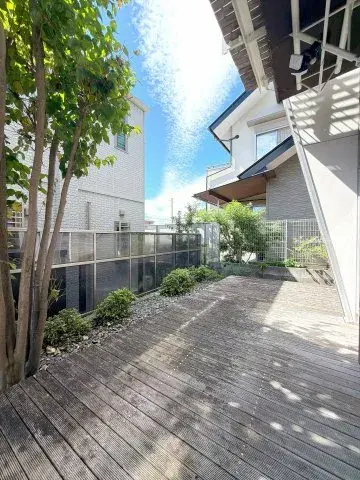 5LDK Property Gifu City Gifu Prefecture (5)