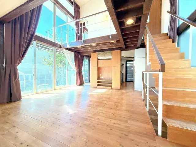5LDK Property Gifu City Gifu Prefecture (6)
