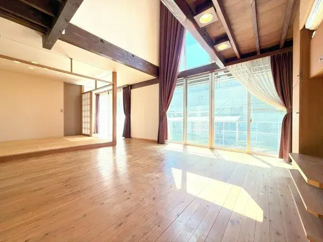 5LDK Property Gifu City Gifu Prefecture (7)