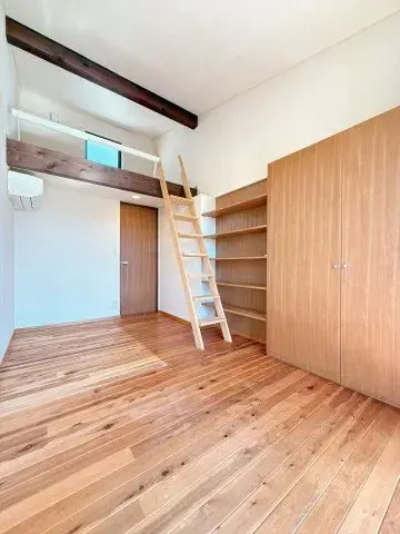 5LDK Property Gifu City Gifu Prefecture (9)