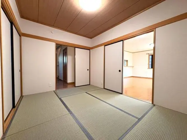 4SLDK Gifu City Gifu Prefecture (14)