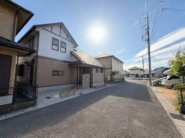 4SLDK Gifu City Gifu Prefecture (3)