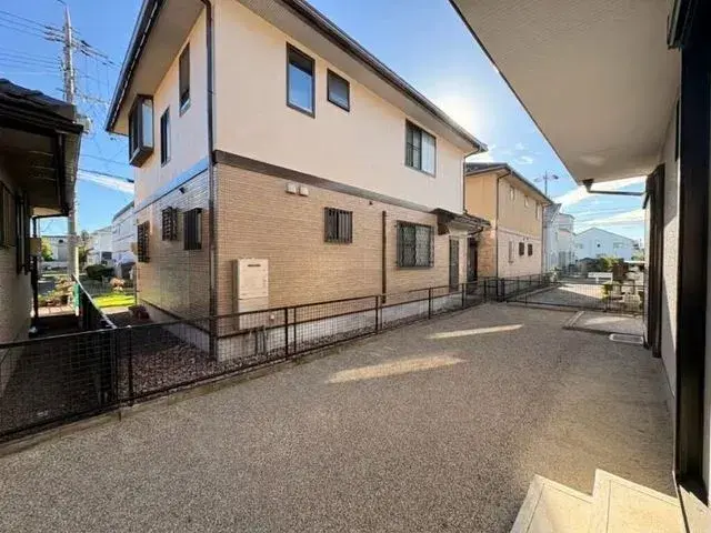 4SLDK Gifu City Gifu Prefecture (5)