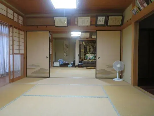7LDK Property Mizuho City Gifu Prefecture (15)