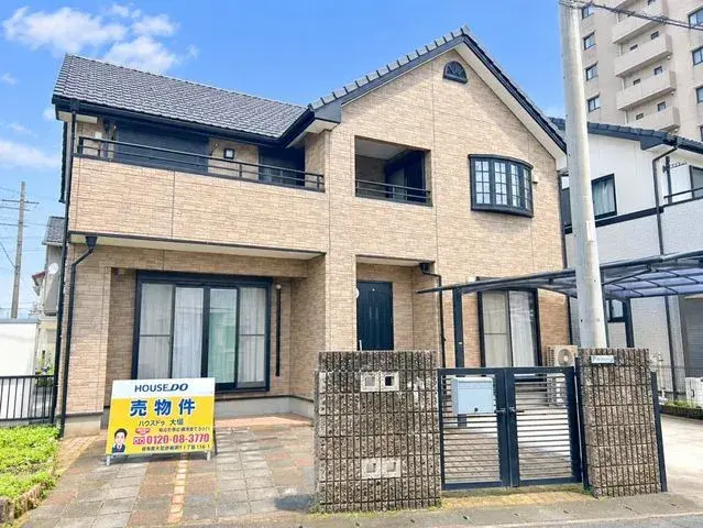 4LDK Property Gifu City Gifu Prefecture (2)