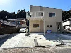 Akiya in Shizuoka