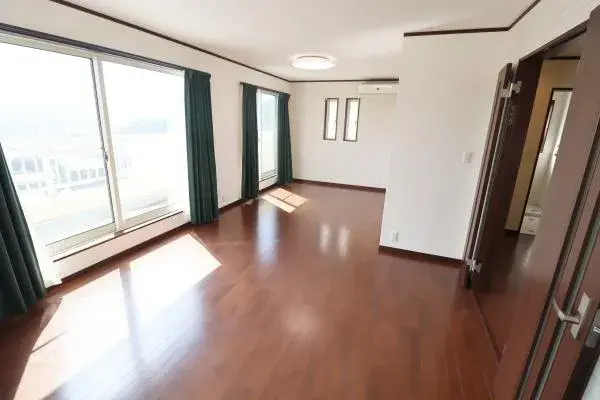 2SLDK عقار مدينة ميشيما محافظة شيزوكا (3)