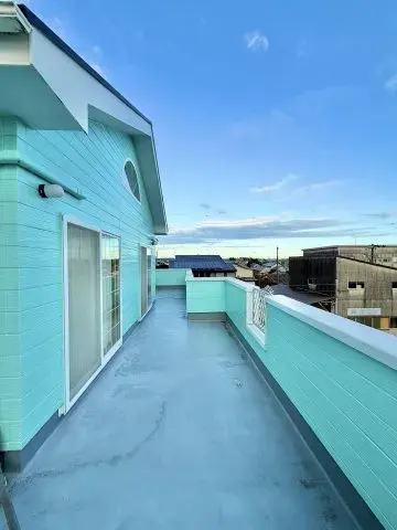 5LDK物件 浜松市中央区 静岡県 (2)