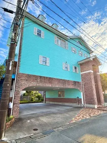 5LDK物件 浜松市中央区 静岡県 (3)