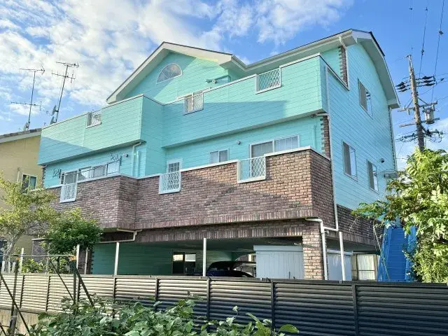 5LDK物件 浜松市中央区 静岡県 (4)