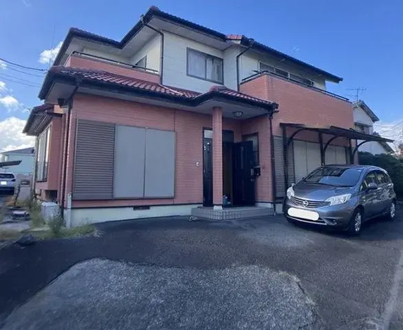 Akiya in Shizuoka