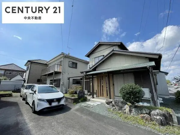 Akiya in 焼津市