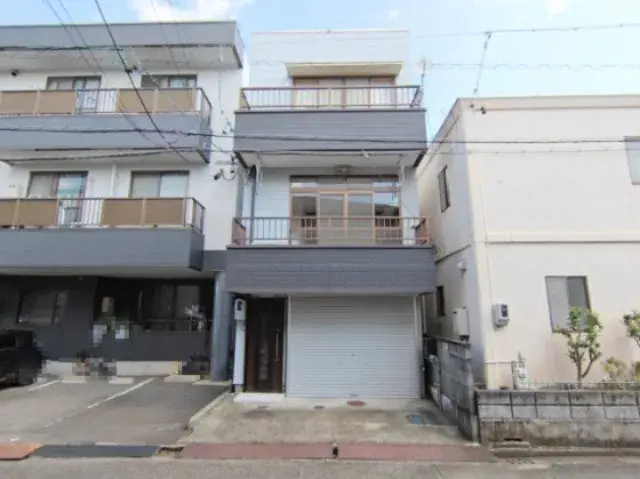 Akiya in Shizuoka