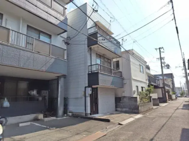 2LDK Propiedad Ciudad de Shizuoka Prefectura de Shizuoka (2)