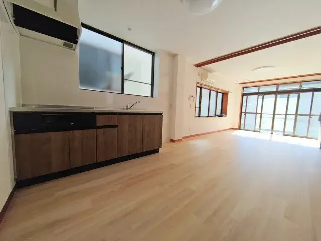 2LDK Propiedad Ciudad de Shizuoka Prefectura de Shizuoka (14)