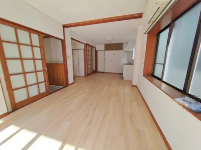 2LDK Propiedad Ciudad de Shizuoka Prefectura de Shizuoka (15)