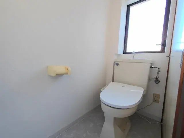 2LDK Propiedad Ciudad de Shizuoka Prefectura de Shizuoka (18)