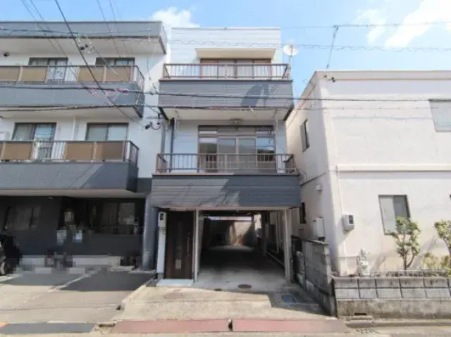 2LDK Propiedad Ciudad de Shizuoka Prefectura de Shizuoka (3)