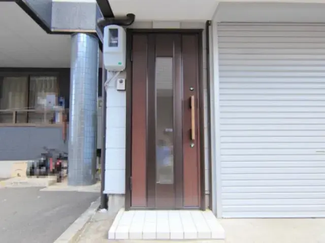 2LDK Propiedad Ciudad de Shizuoka Prefectura de Shizuoka (4)