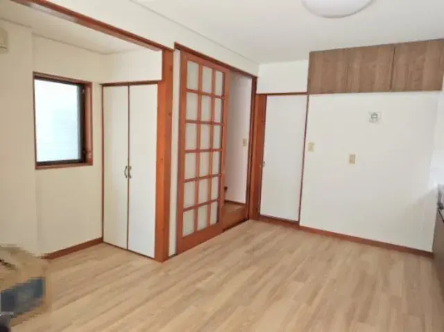 2LDK Propiedad Ciudad de Shizuoka Prefectura de Shizuoka (5)