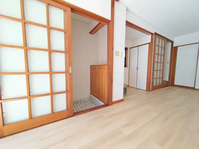 2LDK Propiedad Ciudad de Shizuoka Prefectura de Shizuoka (6)