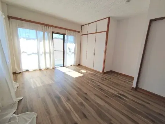 2LDK Propiedad Ciudad de Shizuoka Prefectura de Shizuoka (8)