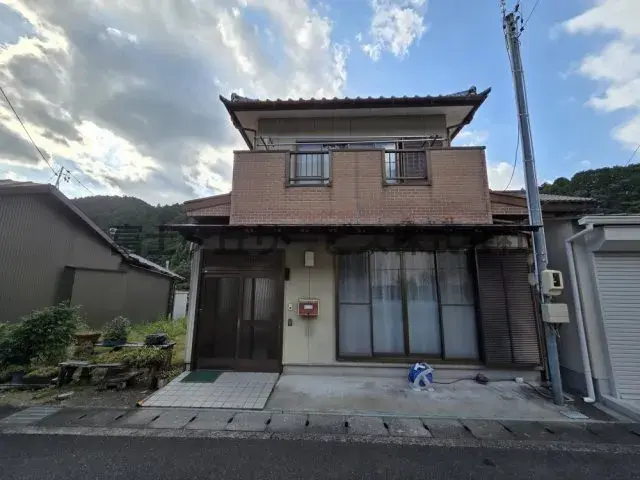 Akiya in Shizuoka