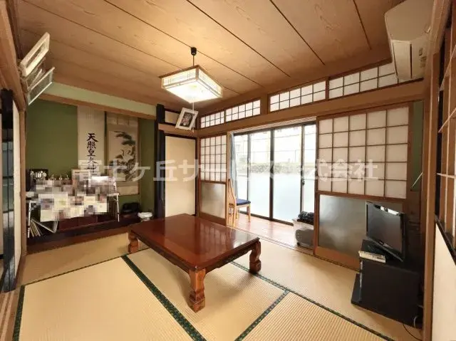 7DK Property Shuchi-gun Mori-machi Shizuoka Prefecture (13)
