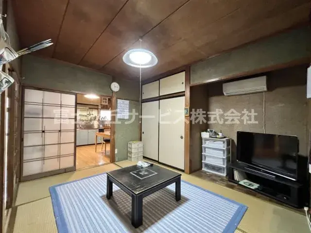 7DK Property Shuchi-gun Mori-machi Shizuoka Prefecture (14)