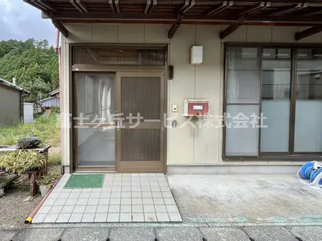 7DK Property Shuchi-gun Mori-machi Shizuoka Prefecture (3)