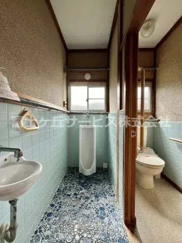 7DK Property Shuchi-gun Mori-machi Shizuoka Prefecture (21)