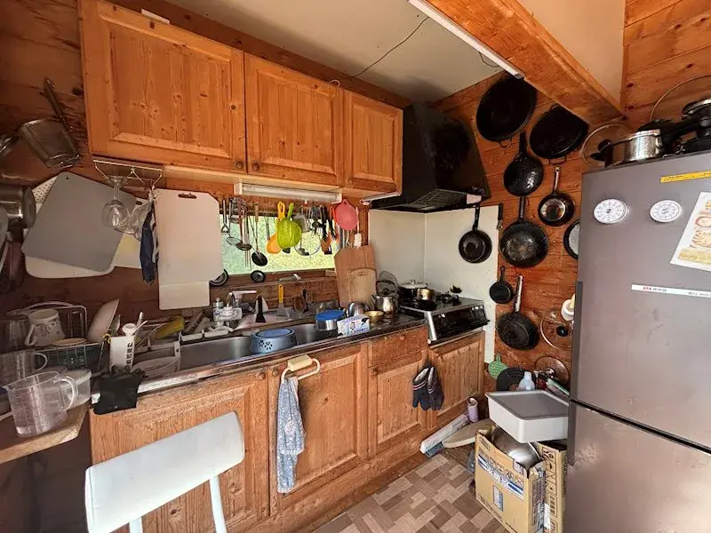 3LDK Property Mishima City Shizuoka Prefecture (18)