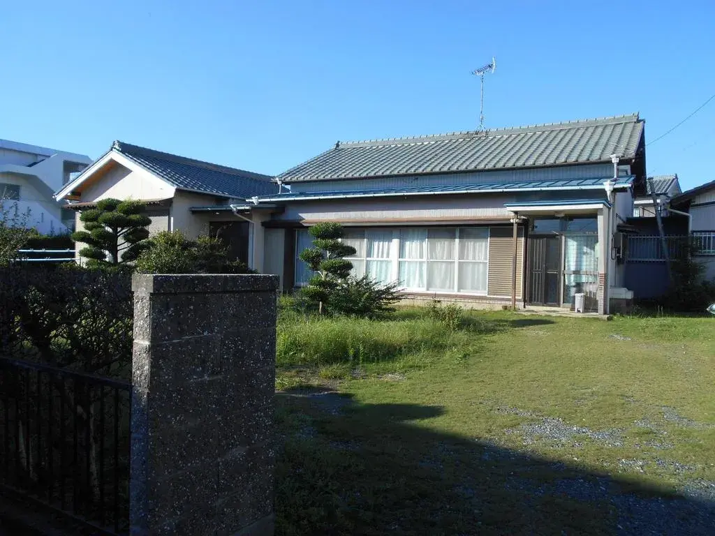 Akiya in Shizuoka