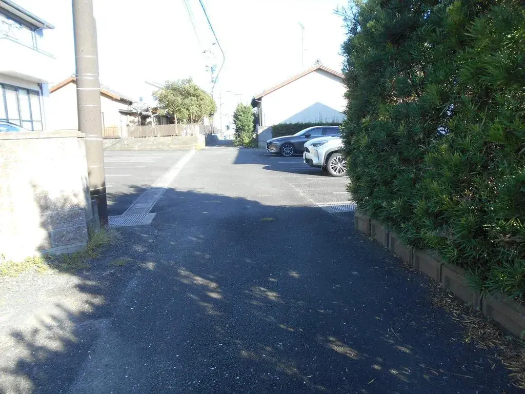 6DK Property Kosai City Shizuoka Prefecture (2)