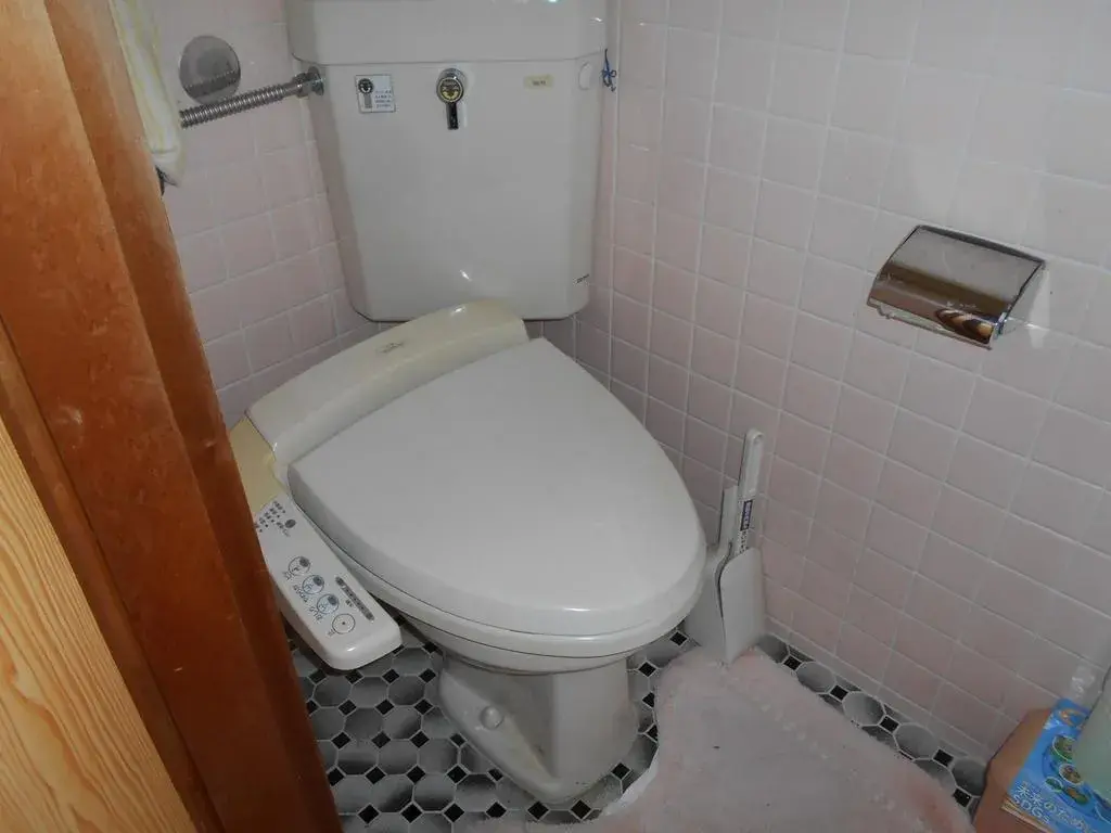 6DK Property Kosai City Shizuoka Prefecture (6)