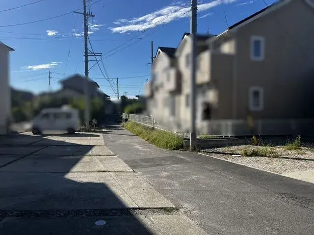 4LDK Nishio City Aichi Prefecture (3)