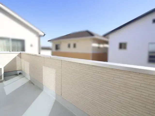 4LDK Nishio City Aichi Prefecture (4)