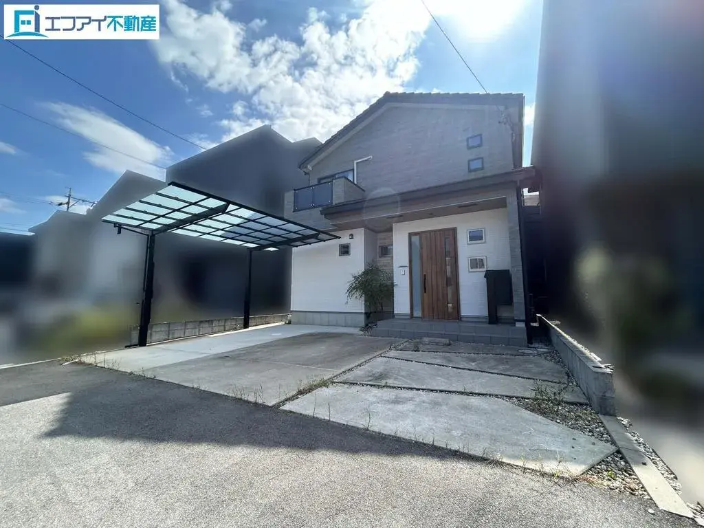 3LDK Property Okazaki City Aichi Prefecture (2)