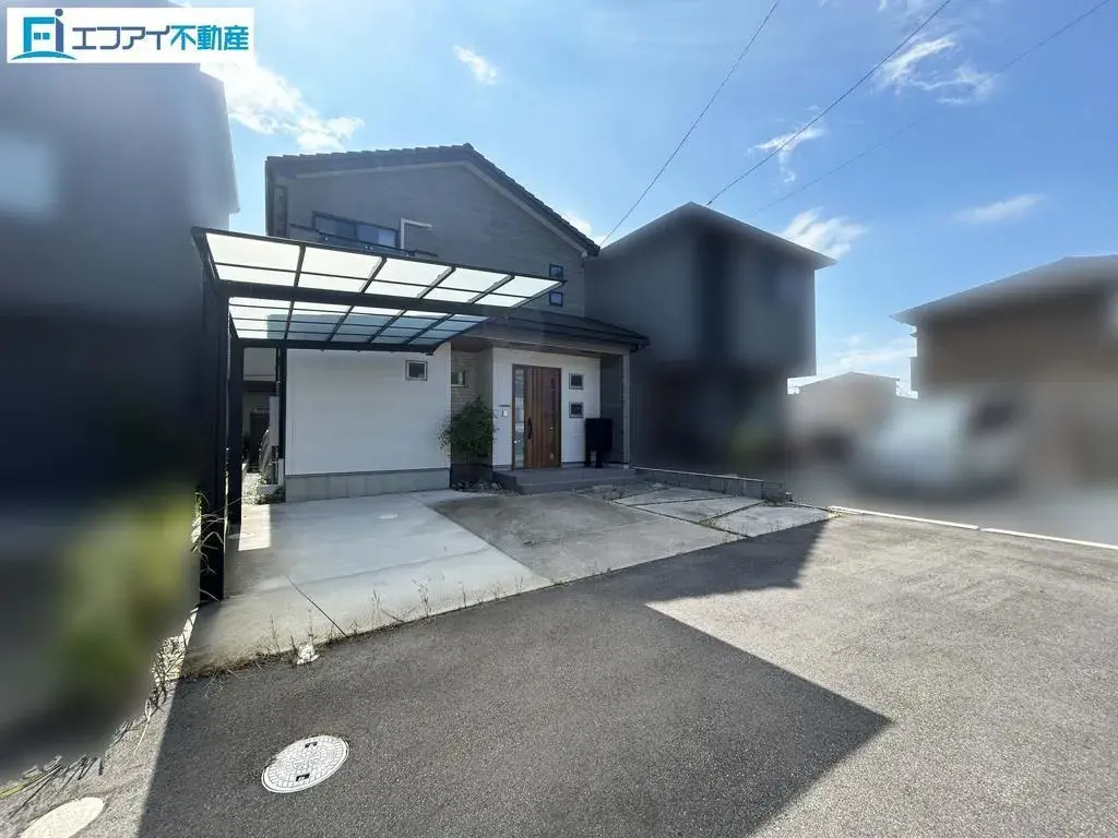 3LDK Property Okazaki City Aichi Prefecture (3)