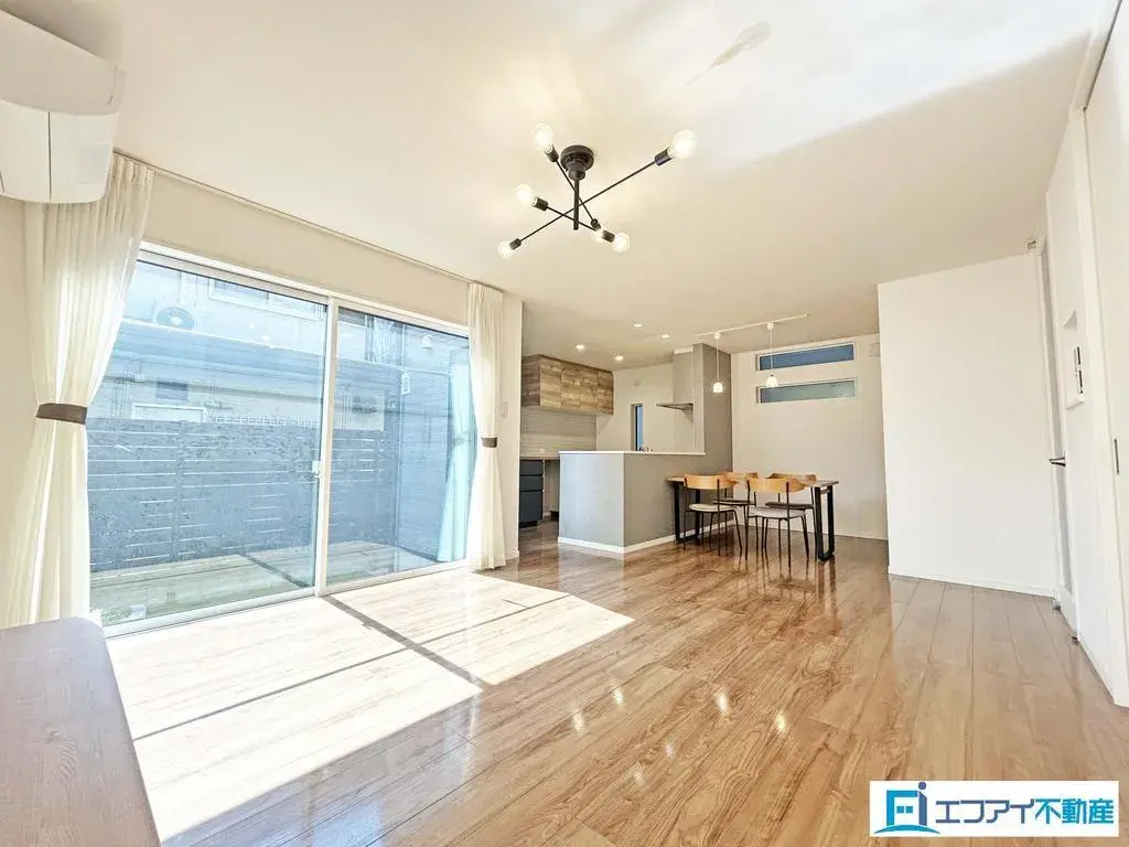 3LDK Property Okazaki City Aichi Prefecture (4)