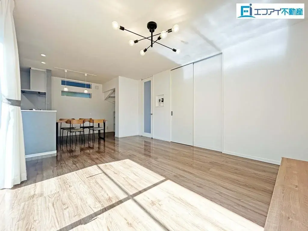 3LDK Property Okazaki City Aichi Prefecture (5)