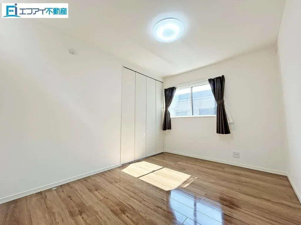 3LDK Property Okazaki City Aichi Prefecture (8)