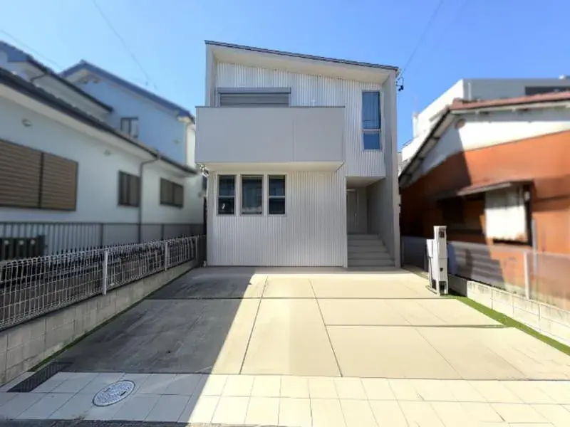Akiya in Aichi