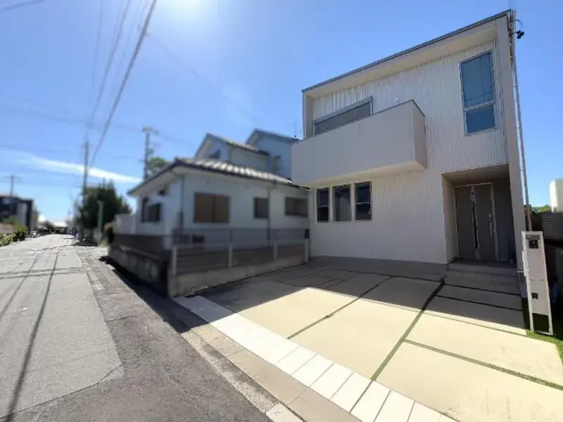[Propriété 2SLDK] Nishi-ku, Ville de Nagoya Préfecture d'Aichi (2)