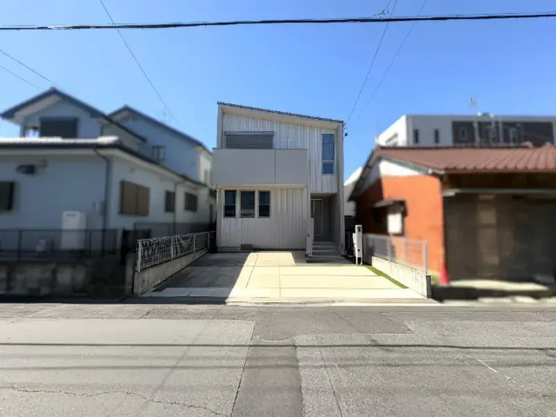 [Propriété 2SLDK] Nishi-ku, Ville de Nagoya Préfecture d'Aichi (3)
