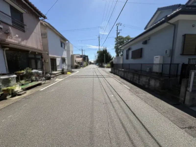 [Propriété 2SLDK] Nishi-ku, Ville de Nagoya Préfecture d'Aichi (4)