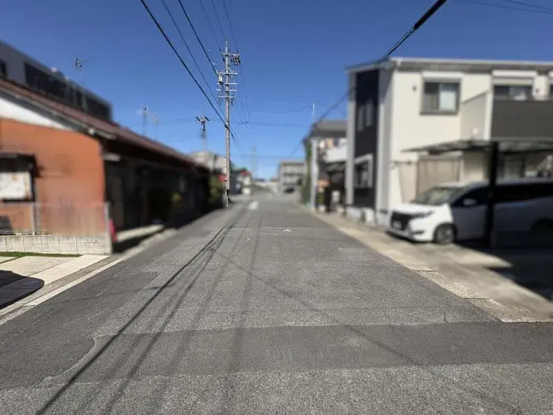 [Propriété 2SLDK] Nishi-ku, Ville de Nagoya Préfecture d'Aichi (5)