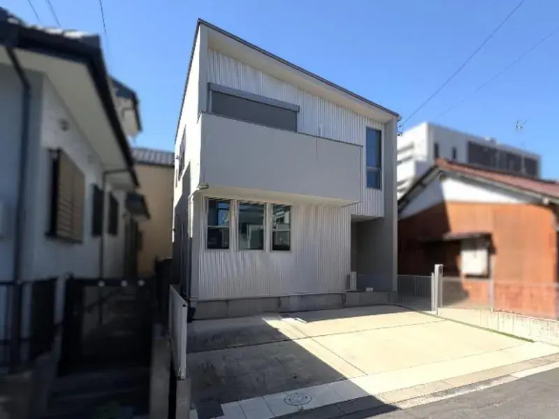 [Propriété 2SLDK] Nishi-ku, Ville de Nagoya Préfecture d'Aichi (6)