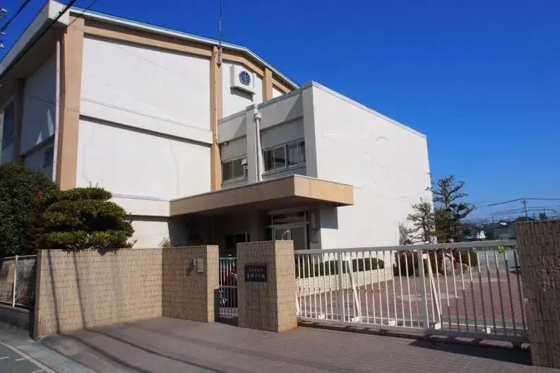 [Propriété 2SLDK] Nishi-ku, Ville de Nagoya Préfecture d'Aichi (7)